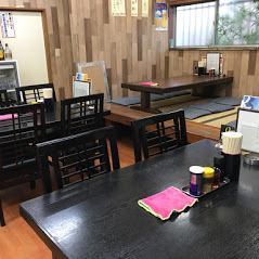 北朝霞中華 大楽亭 朝霞台北口店